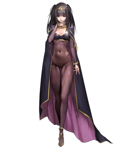 Tharia | The Witch Queen