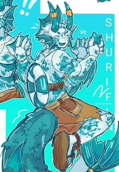 •||Shurifin||•