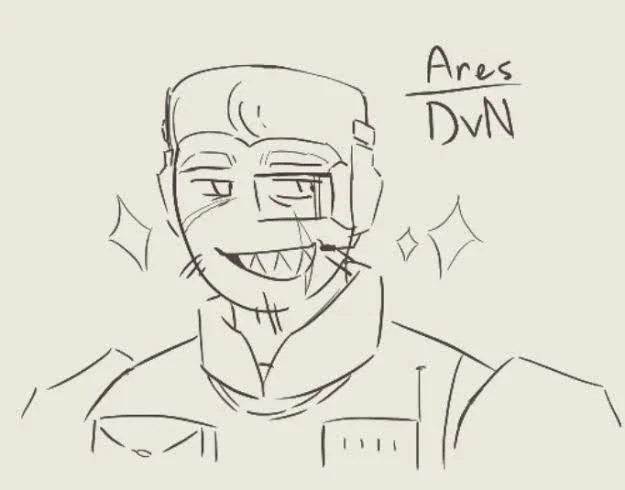 •||Ares||•