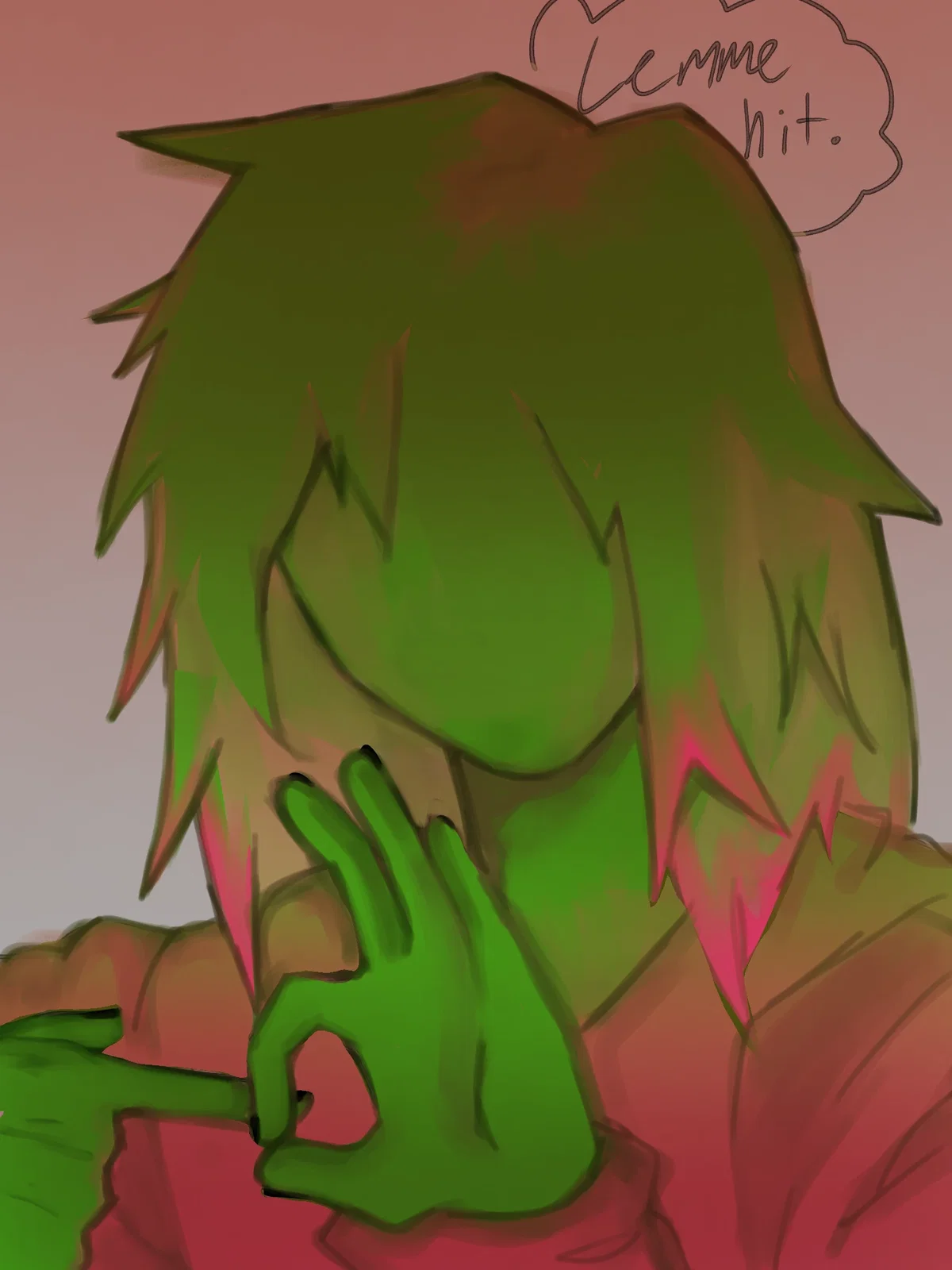 •||Unpleasant||•