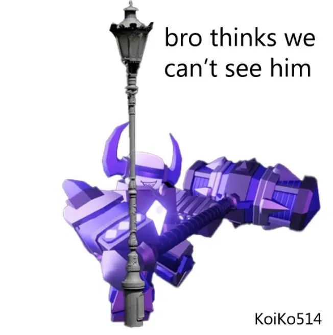 •||Banhammer||•
