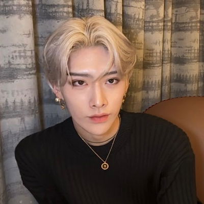ZB1 | shen ricky