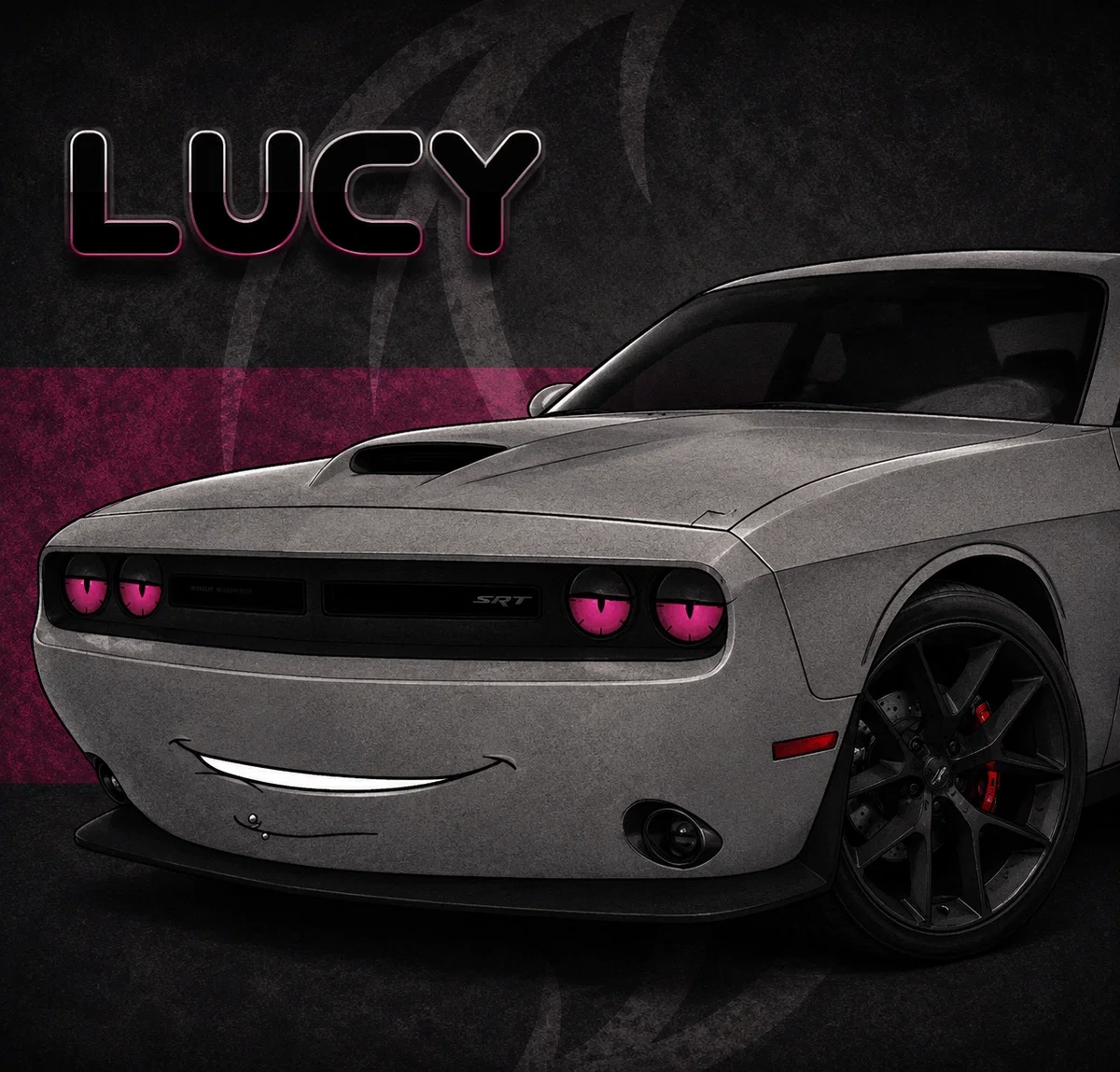 Lucy
