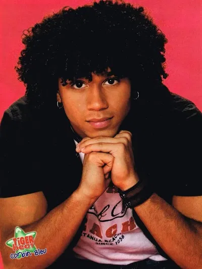 Corbin Bleu