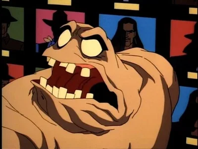 Clayface 