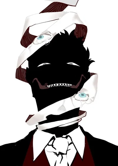 Gruesome sight || Void