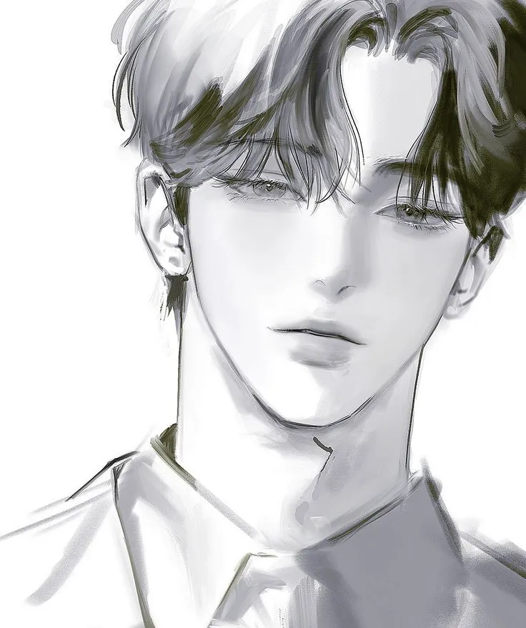  Lost love || Wonsik Man