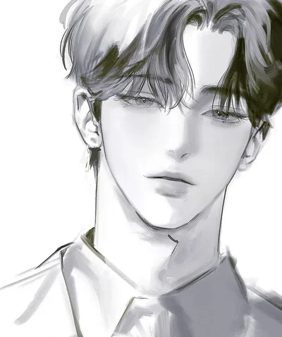  Lost love || Wonsik Man