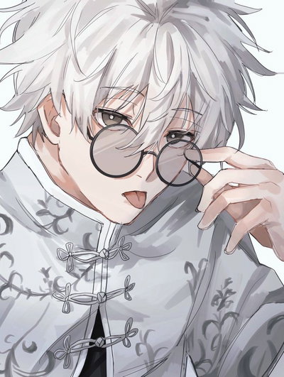 Nagi sensei