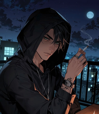 John