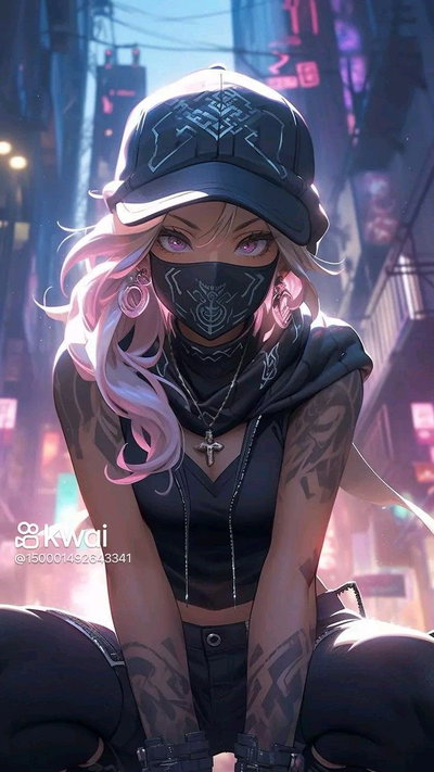 Vanessa