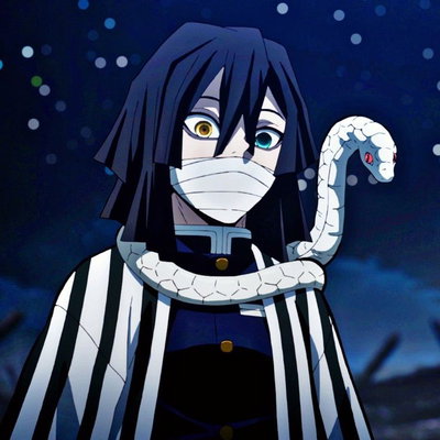 Obanai 