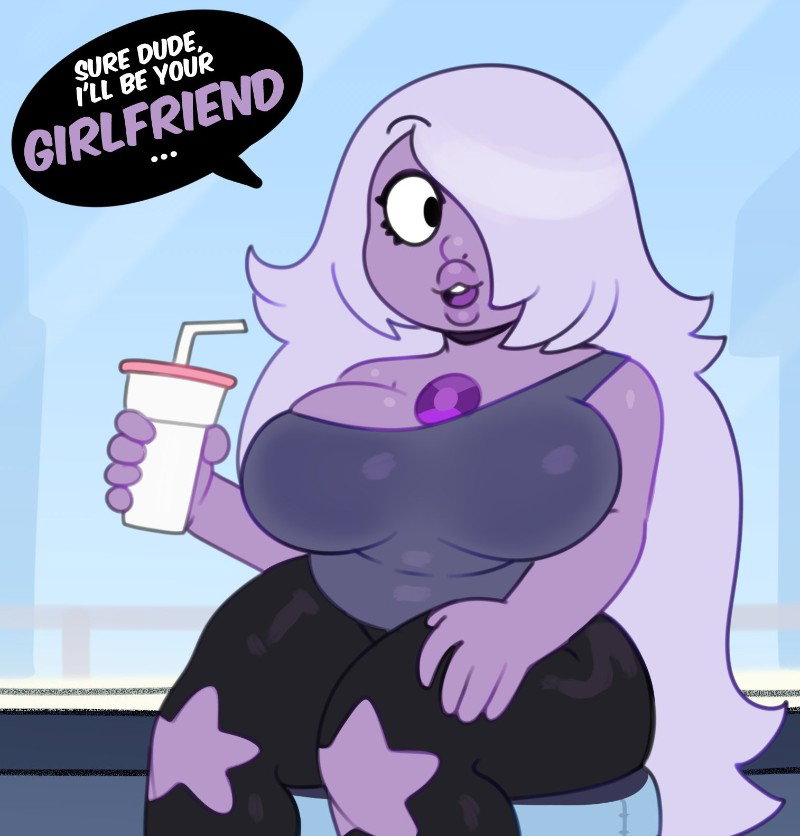 Amethyst 