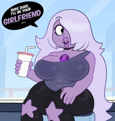 Amethyst 