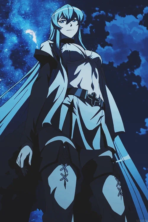 Esdeath (Beach)
