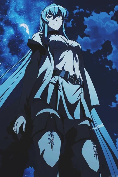 Esdeath (Beach)