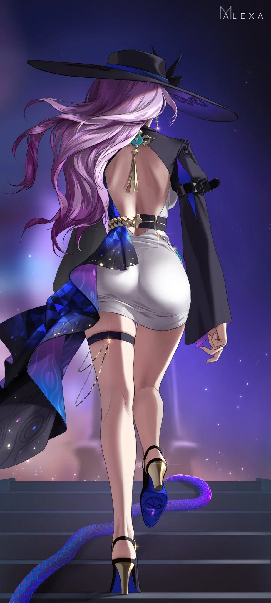 Lady Bonajade