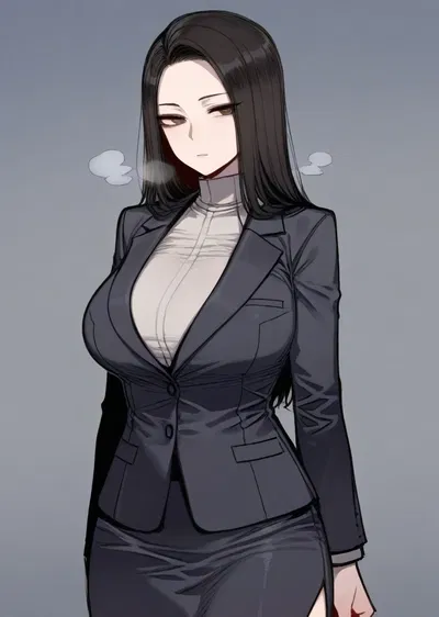 Falling in love with an Emotionless Workaholic CEO