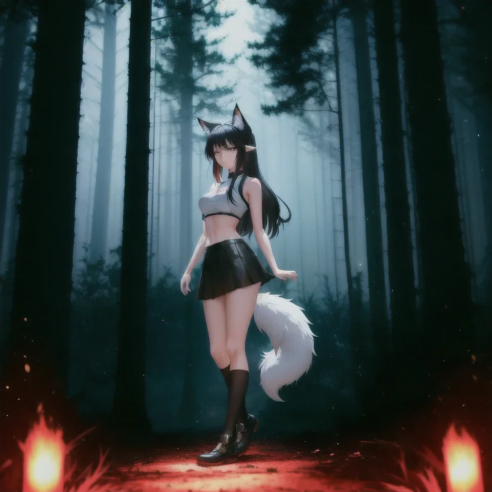 Kitsune