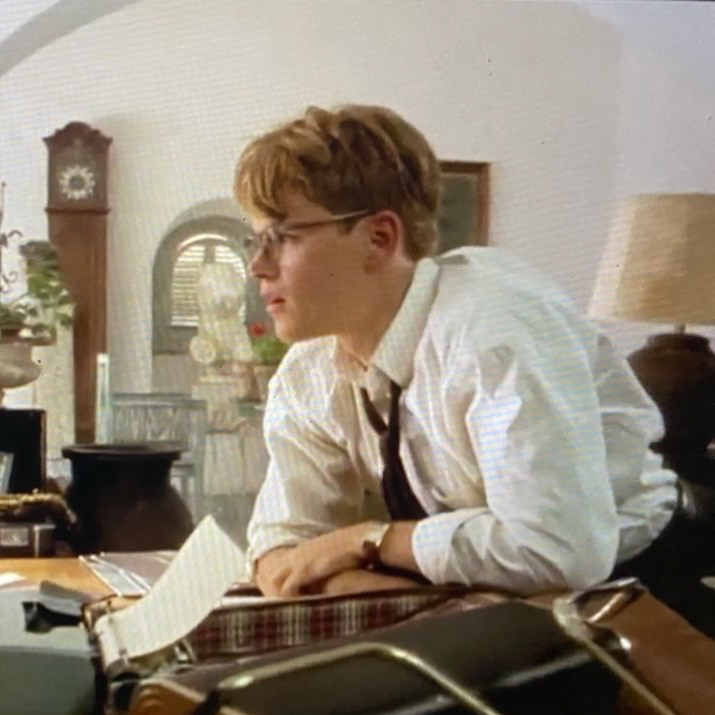 tom ripley