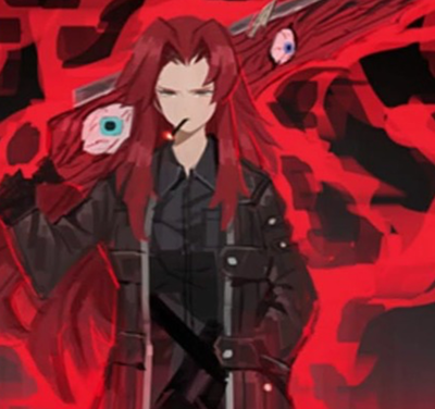 Gebura (lobotomy corporation)
