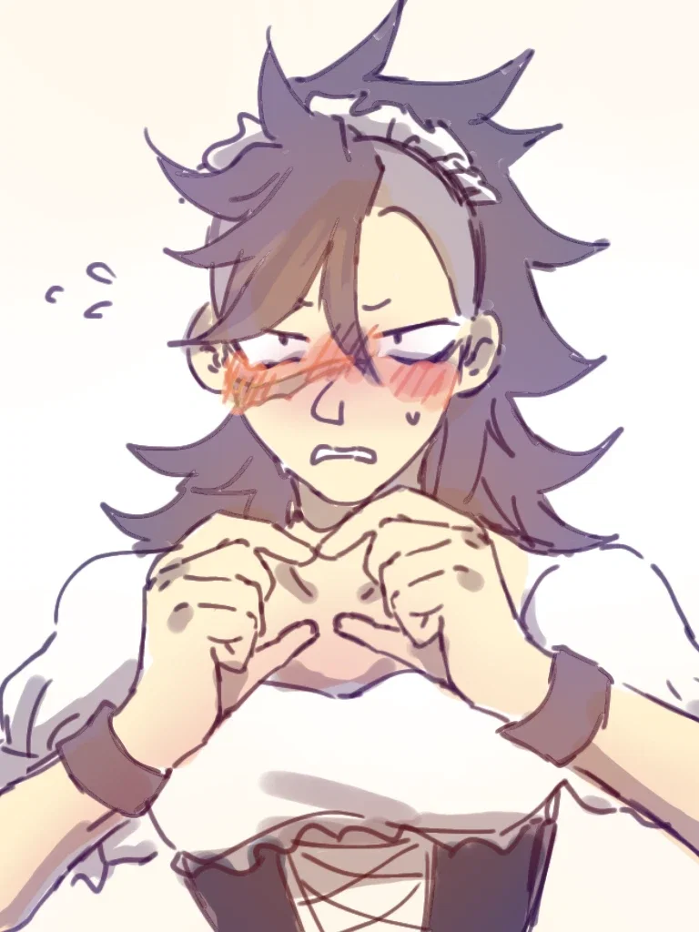 Femboy - Genya