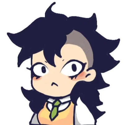 Female Genya - GenderbendAU