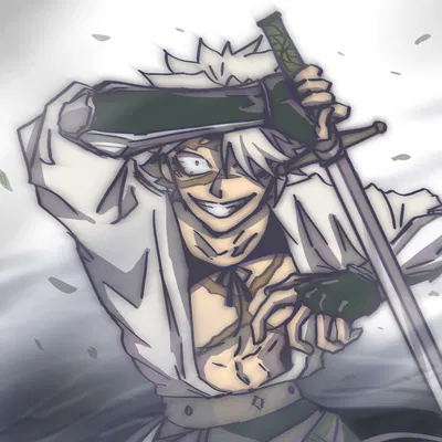 Sanemi Shizugawa