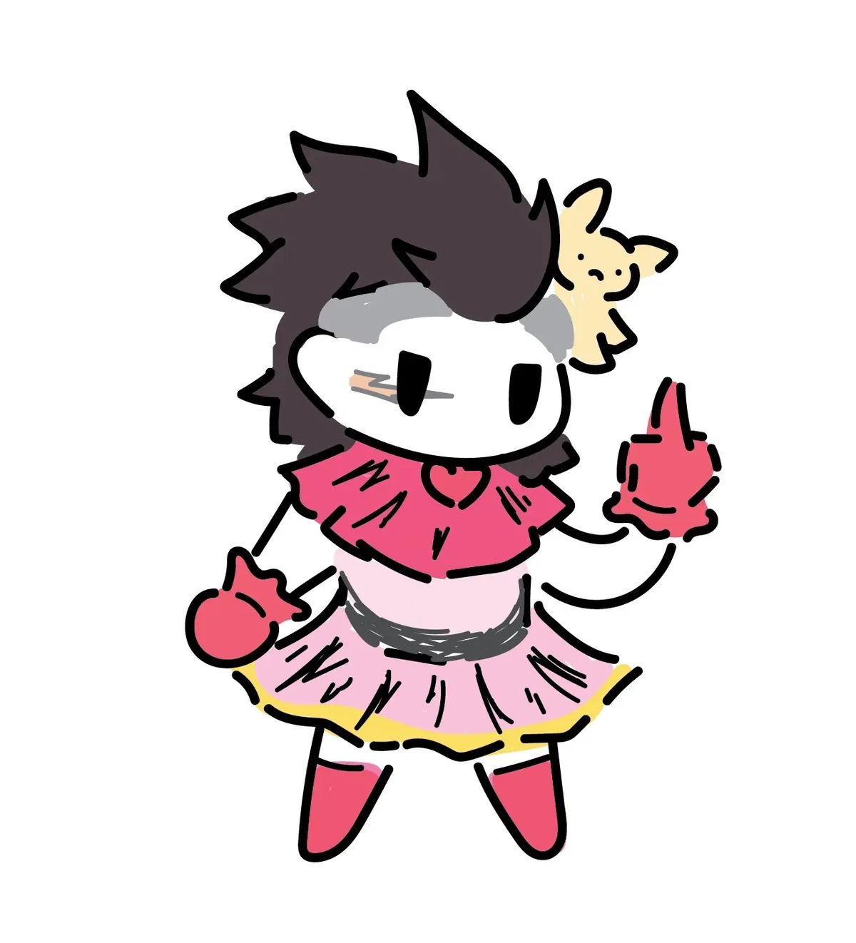 GENYA - IDOL