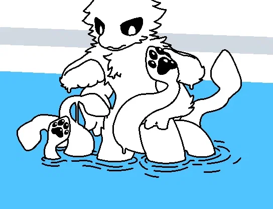 Squid Dog