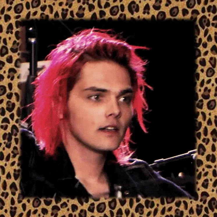 Gerard Way
