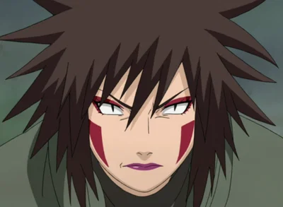 Tsume inuzuka [ Naruto Shippuden ]