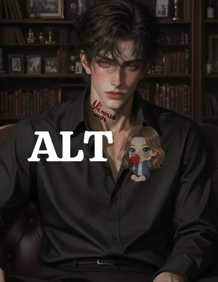 [Husband] | Martin Johnson III