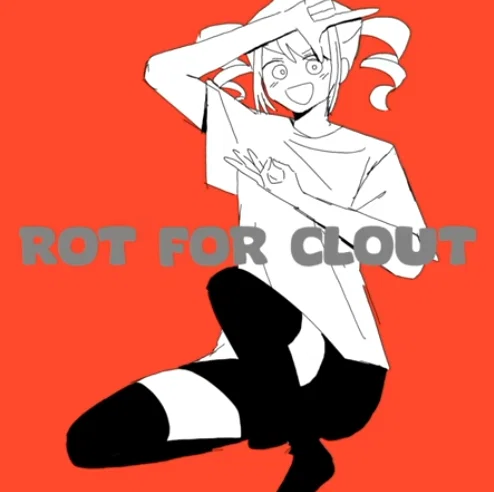Jamie | Rot for clout