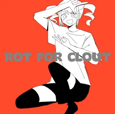 Jamie | Rot for clout