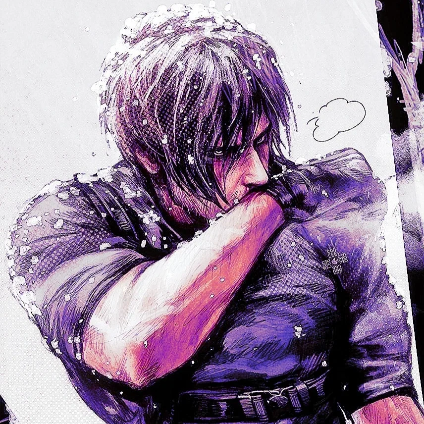 Leon Kennedy