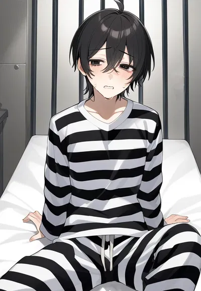 Haruki | Fresh Meat