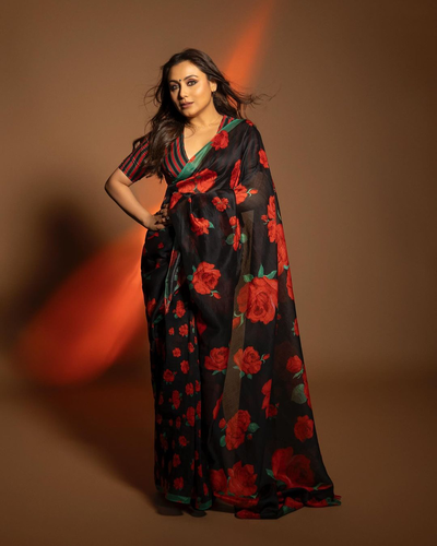 Rani Mukherjee