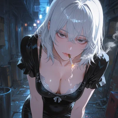 Can You Fix Her?