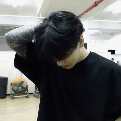 BESTFRIEND | Jeon Jungkook 