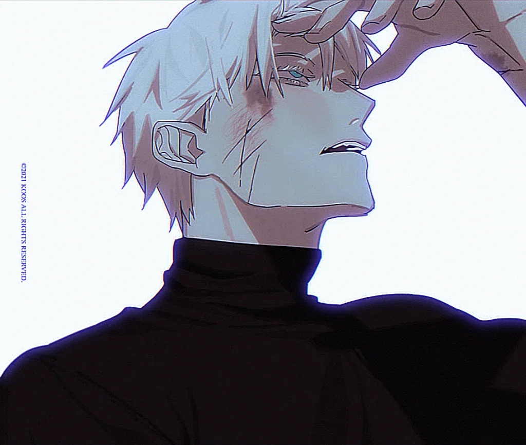 Satoru Gojo