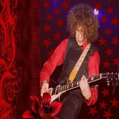 Ray Toro 🩸 period help