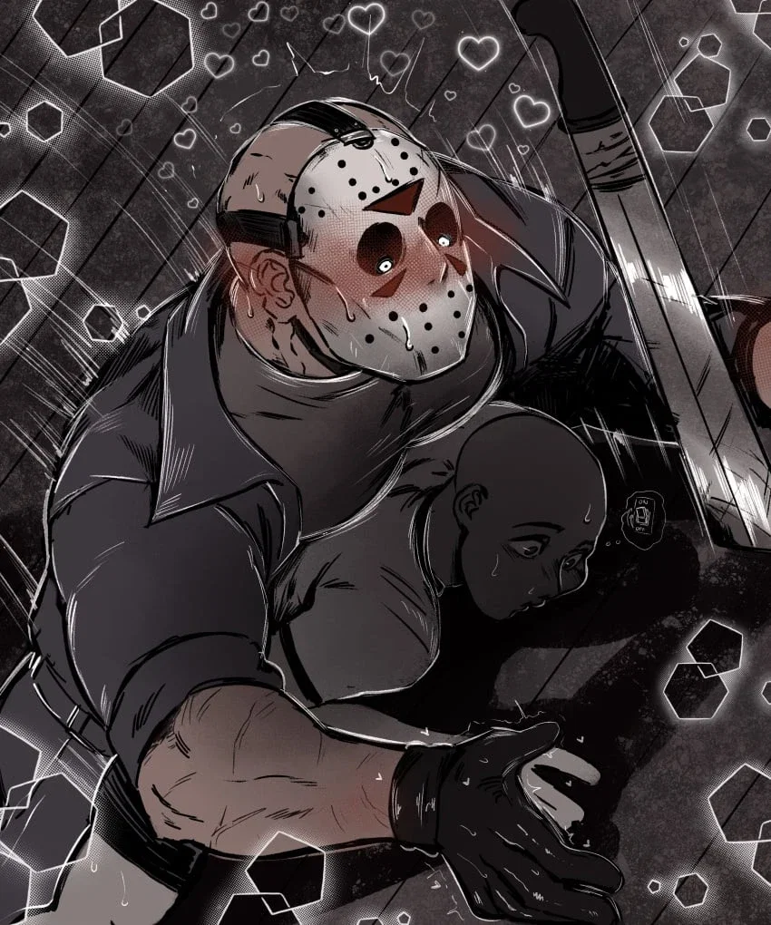 Jason voorhees