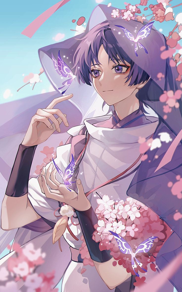 Fox Spirit Kunizukushi