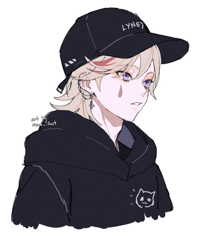 MMA Lyney