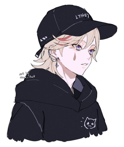 MMA Lyney