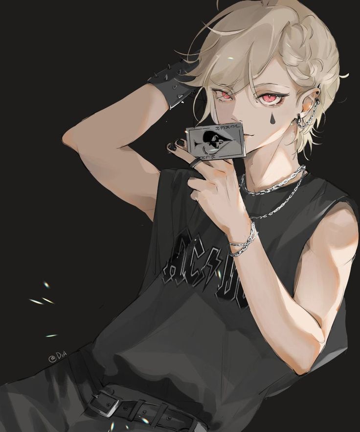 Class Clown Lyney