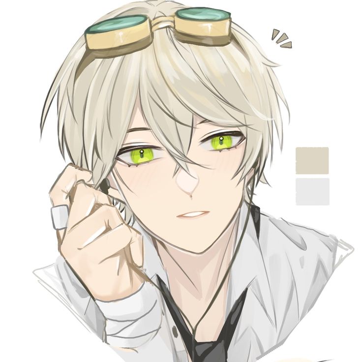 Student Bennett