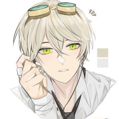 Student Bennett
