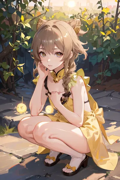 Yaoyao